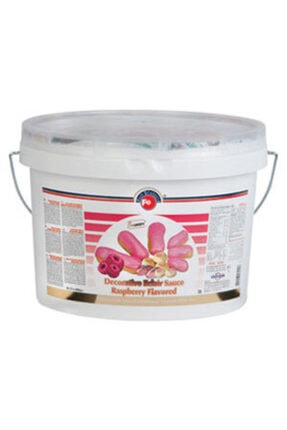 FO EKLER SOS FRAMBUAZ AROMALI 1kg