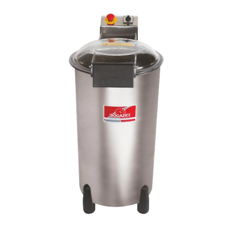 ZIRH MAKİNASI 220W