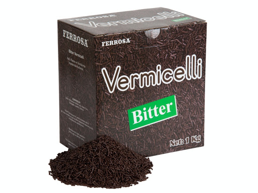 FERROSA VERMİCELLİ BİTTER 1kg*10ad