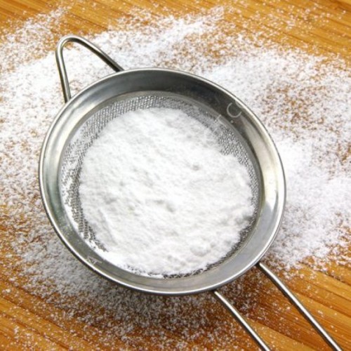 PUDRA ŞEKERİ 50kg