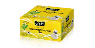 ÇAY BİTANE TURKISH B.TEA EKO DEMLİK 40GR*75AD*3KL