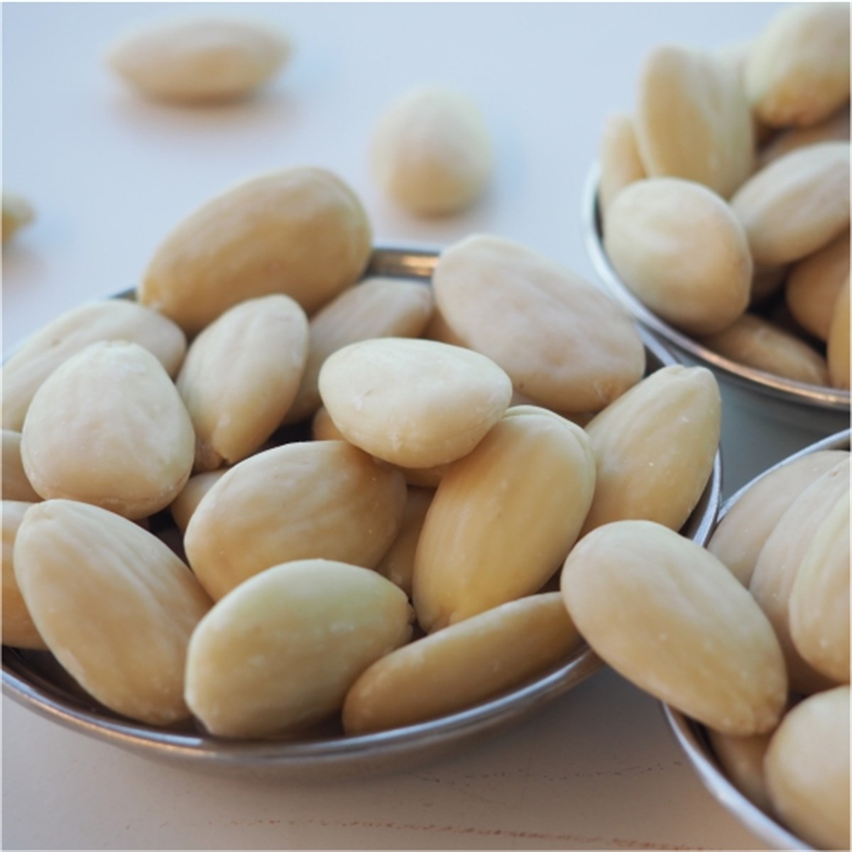 BADEM İÇİ SOYULMUŞ_YEŞİL TAT 2kg*6ad