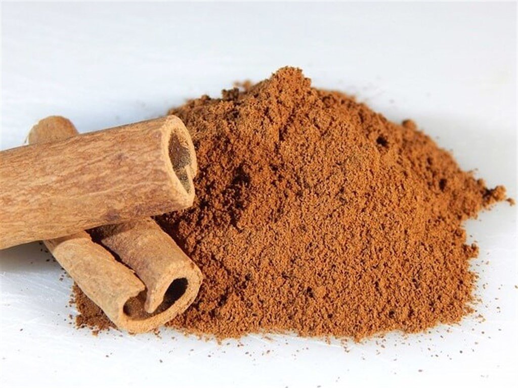 TARÇIN TOZ BZM 1kg