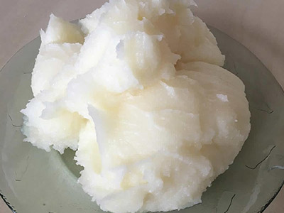 SADE TEREYAĞ İNEK CAN URFALIM  5kg