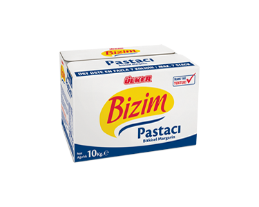 BİZİM PASTACI YAĞ 10kg