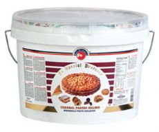FO FİLLİNG DELİ (SB) KARAMEL DOLGU 7kg