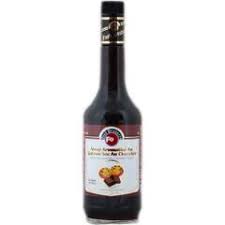 FO KOKTEYL ŞURUBU ÇİKOLATALI KURABİYE 70cl
