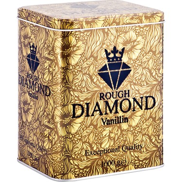 VANİLİN DİAMOND 1kg