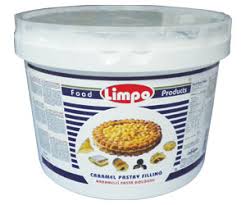 LİMPO FİLLİNG KARAMELLİ 5kg