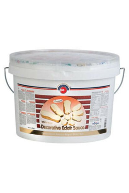 FO EKLER SOS BEYAZ 4kg