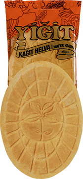KAĞIT HELVA YİĞİT (ELİPS-40)