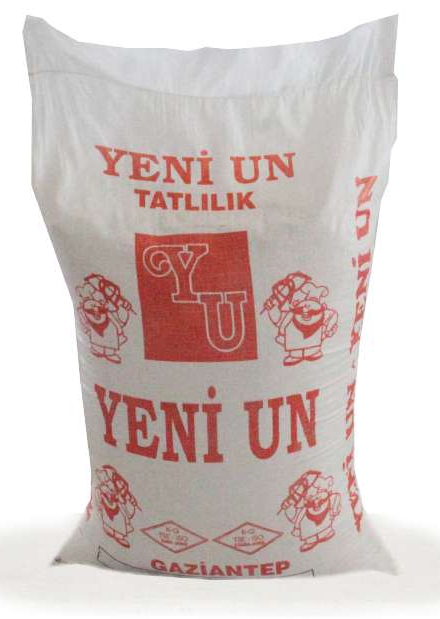 TATLILIK UN YENİ UN 50Kg