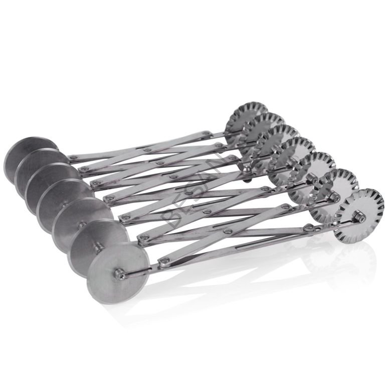 RULET 7 Lİ ÇİFT TARAFLI METAL MİLENYUM 