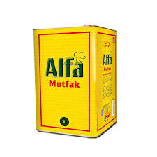 ALFA MUTFAK YAĞ 16,38