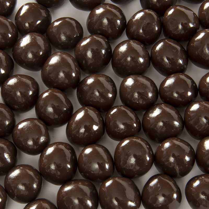 DRAJE BİTTER ÇİKOLATA KAPLI BALLI FINDIK 3KG*1ad