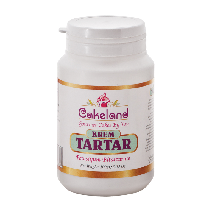 KREM TARTAR GUSTO 80GR