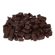 PARÇA ÇİKOLATA BİTTER GLP 1kg*12 ADET