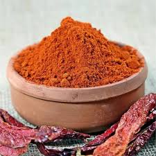 TOZ BİBER TATLI GARANTİ BAHARAT 500gr