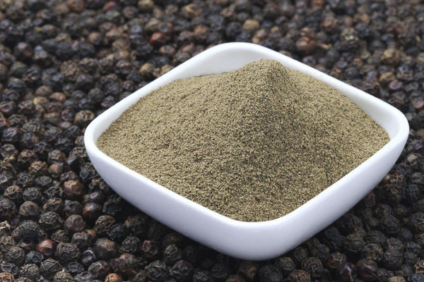 KARABİBER GARANTİ BAHARAT 250gr