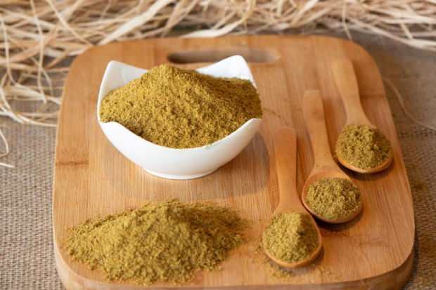 KİMYON GARANTİ BAHARAT 250gr