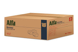 ALFA KREMA 10kg