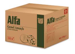 ALFA GENEL(PASTACI)YAĞ 10kg
