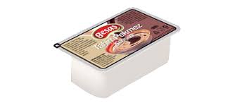GESAŞ PİKNİK TAHİN-PEKMEZ KARIŞIMI 20gr*160ad