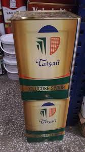 GLİKOZ ŞURUBU TATSAN  