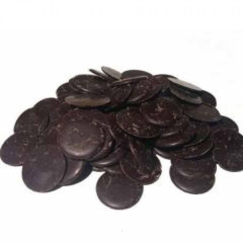 VİZYON SELECT  KUVERTÜR PUL BİTTER %55 2,5KG