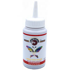 FO  SIVI GIDA BOYASI 150ml KIRMIZI