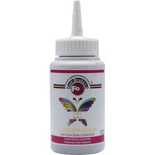 FO  SIVI GIDA BOYASI 150ml PEMBE