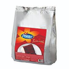 PİYALE KEŞKÜL 3KG*3ADET*1KL