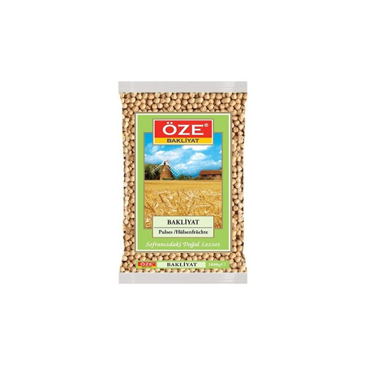 ÖZE NOHUT 10MM 1000gr