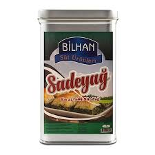 SADE YAĞ BİLHAN 5kg (İNEK-KOYUN)