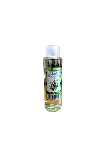 KOLONYA LİMON ARAS SPREY 200 ml