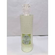 KOLONYA LİMON  KÜÇÜK KRİSTAL ARAS 200  ml 80 LİK