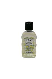 KOLONYA LİMON ARAS CEP 50 ml