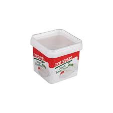 BAHÇIVAN BEYAZ PEYNİR TAM YAĞLI 900 GR*8 ADET