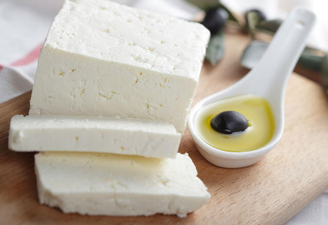 BEYAZ PEYNİR YARIM YAĞLI TUĞÇEM 17Kg