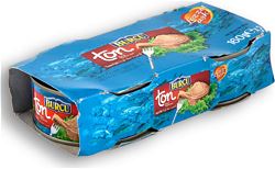 BURCU TON BALIK KONSERVESİ (80GR 3LÜ)*8
