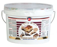 FO DOLGU (SB) ÇİKOLATALI 7 KG