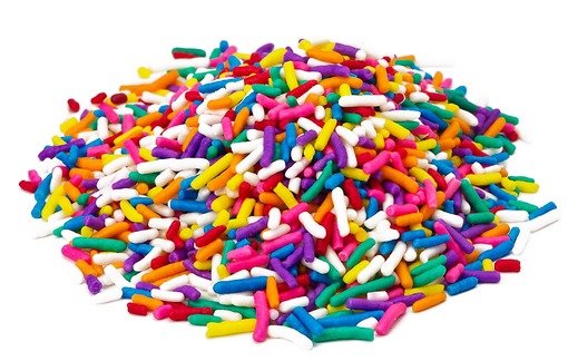 KUVERTÜR MİNİ ÇİKOLATA FRAMBUAZ GUSTO 200 GR