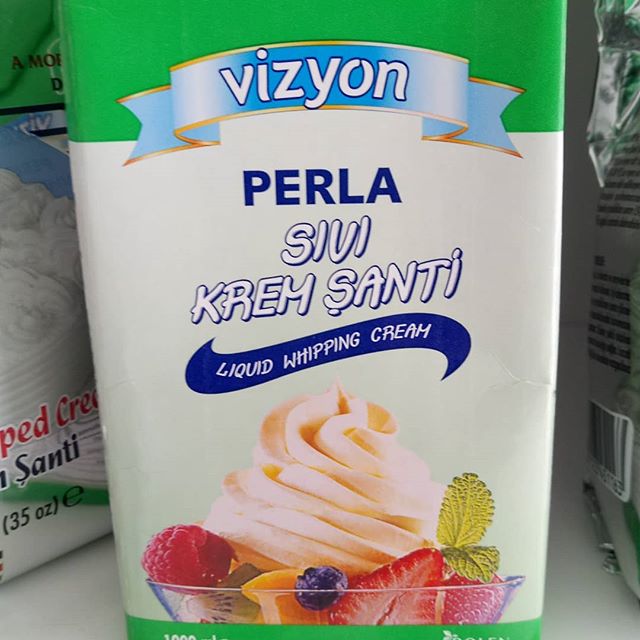VİZYON PERLA TOZ ŞANTİ 1Kg*12Adet